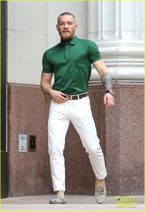 conor mcgregor burberry shorts|Conor McGregor Apparel, Conor McGregor Clothing .